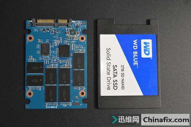 ȫ׿-643D NAND SSD