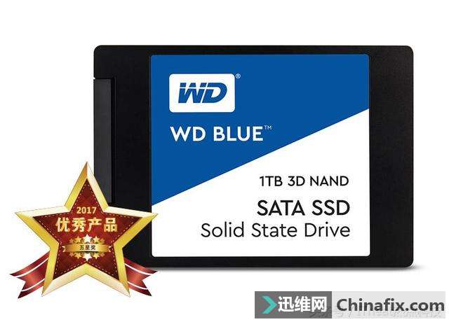 ȫ׿-643D NAND SSD