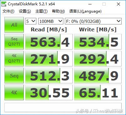 ȫ׿-643D NAND SSD