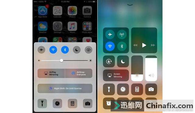 ˣΪʲôһҲƼ ƻiOS 11 أ
