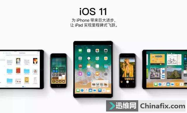 ƻiOS 11 ױ ƻiOS 10 ~