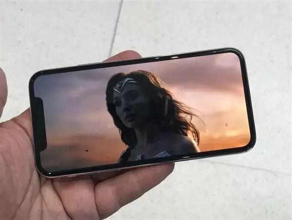  iPhone X ġĽ㻹ӳ