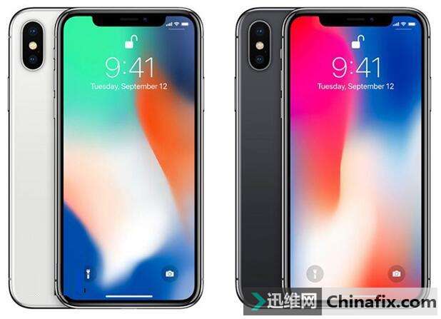  iPhone X ġĽ㻹ӳ