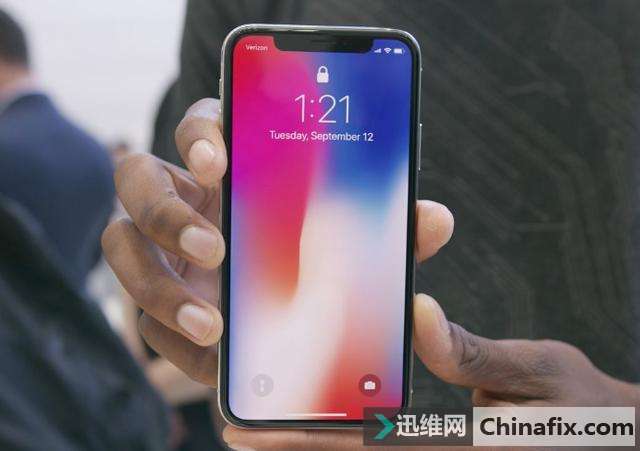  iPhone X ġĽ㻹ӳ