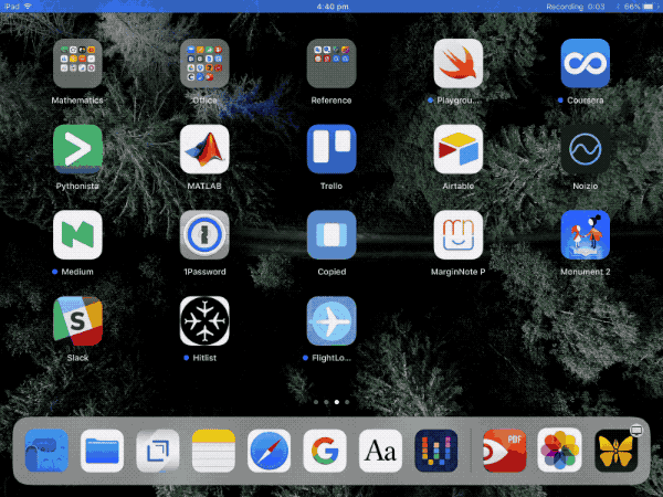 ƻiOS 11  iPhone ô±仯ǲ iPad ϱ仯޴