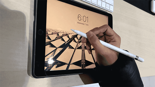 ƻiOS 11  iPhone ô±仯ǲ iPad ϱ仯޴