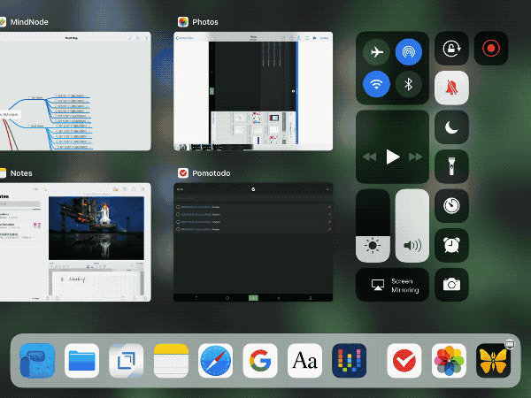 ƻiOS 11  iPhone ô±仯ǲ iPad ϱ仯޴