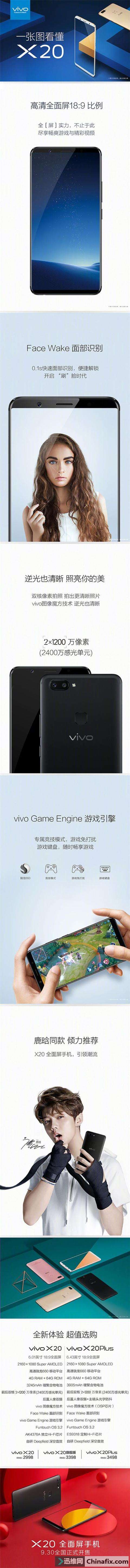 һͼvivo X20ȫֻ