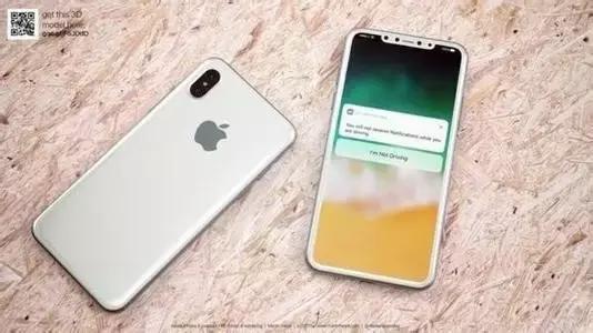 iPhone8 到底该怎样解锁?
