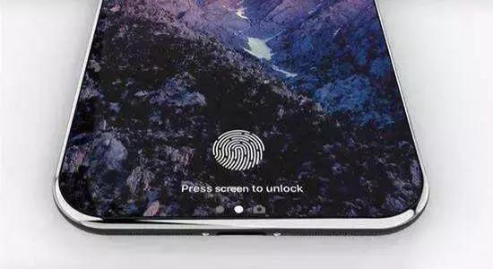 iPhone8 到底该怎样解锁?