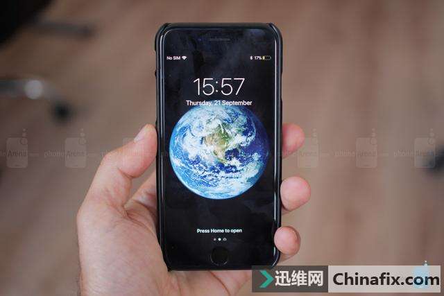 苹果iPhone新的IOS 11新功能