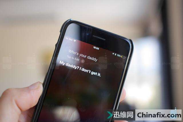 苹果iPhone新的IOS 11新功能