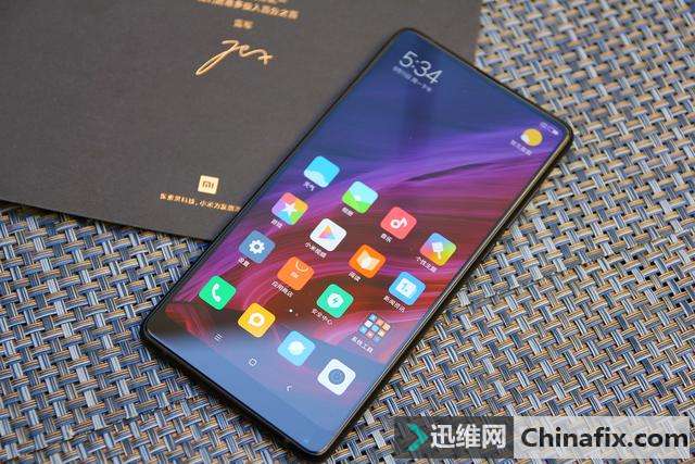 苹果怎么了?首销如此冷清,果然是苹果新品发布火了的却是小米!