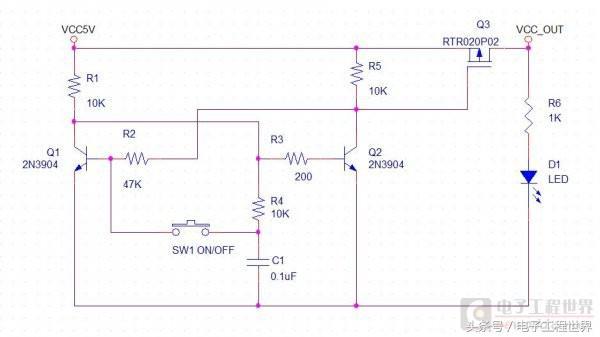 DIY miniƶԴ+LED