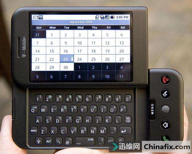 谷歌收购HTC?看了就知道怎么回事