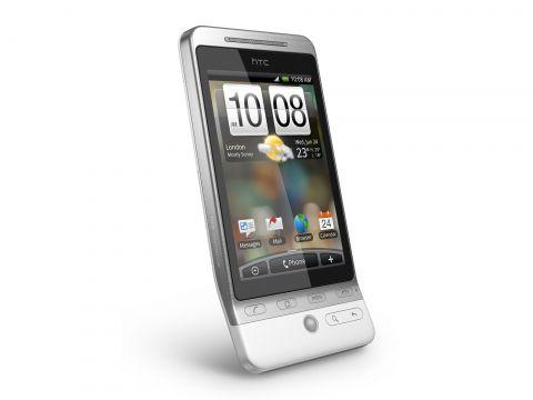 谷歌收购HTC?看了就知道怎么回事