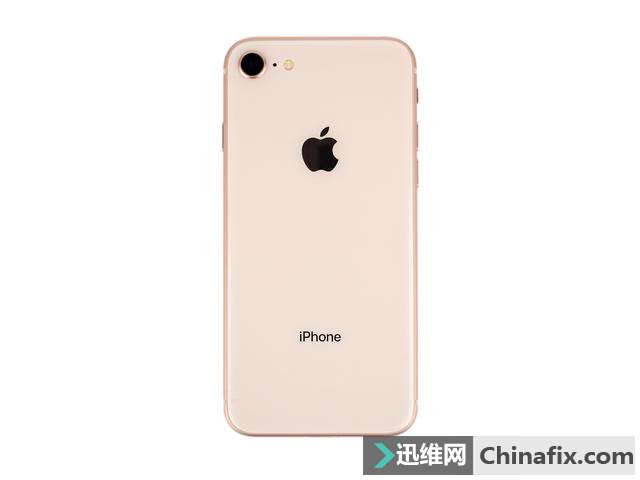 iPhone8拆解内部居然没变化?那还买不买