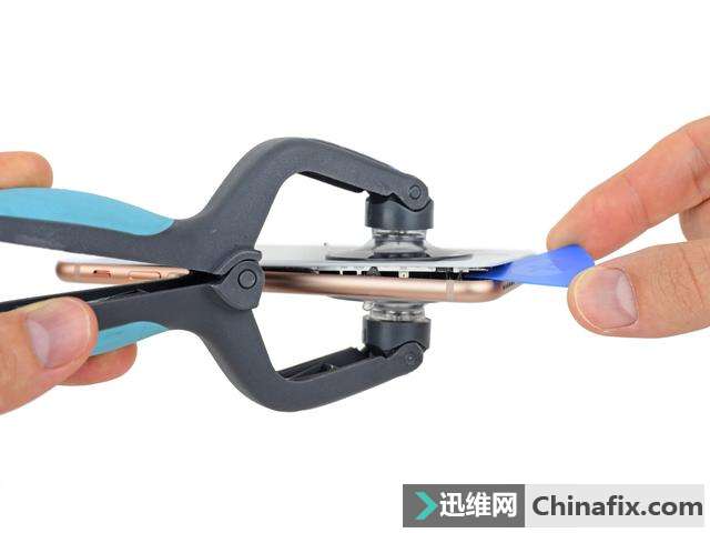 iPhone8拆解内部居然没变化?那还买不买