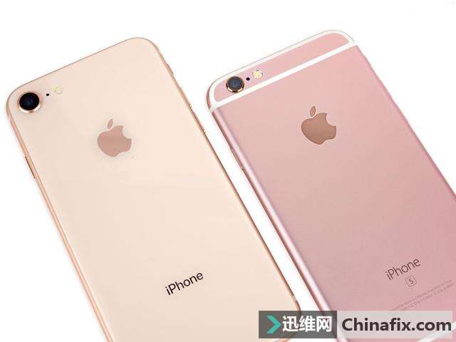 iPhone8拆解内部居然没变化?那还买不买