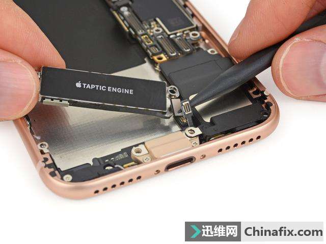 iPhone8拆解内部居然没变化?那还买不买