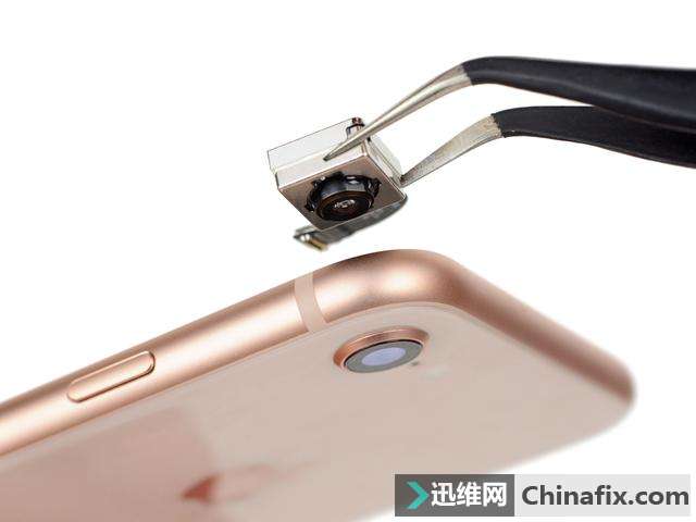 iPhone8拆解内部居然没变化?那还买不买