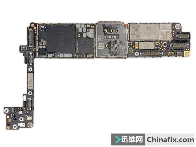 iPhone8拆解内部居然没变化?那还买不买