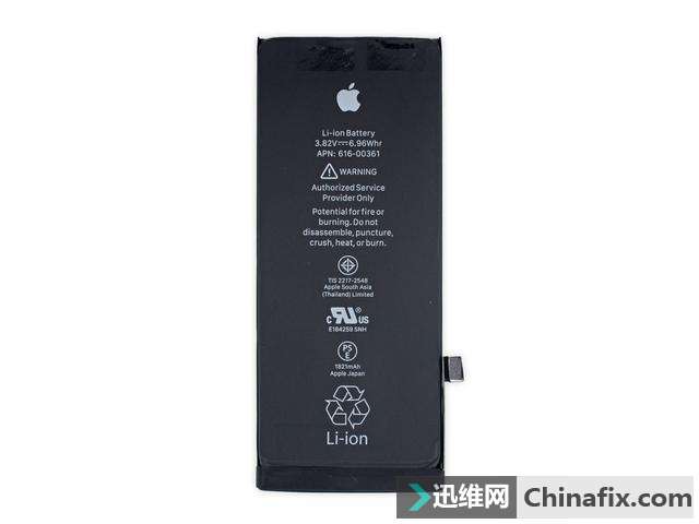 iPhone8拆解内部居然没变化?那还买不买