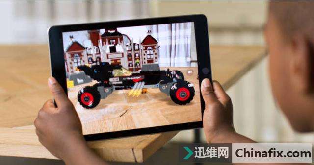 ��Щƻ���豸֧��ARKit