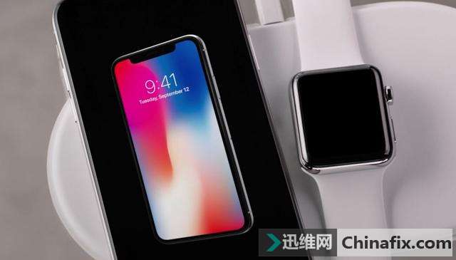 强迫症勿进!iPhone X刘海头想用需优化