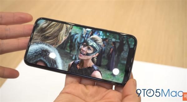 ǿ֢iPhone XͷŻ