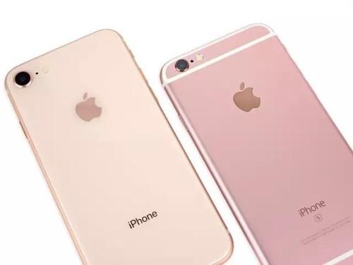 宁可屏幕破碎!iPhone 8/8 Plus修理费大起底
