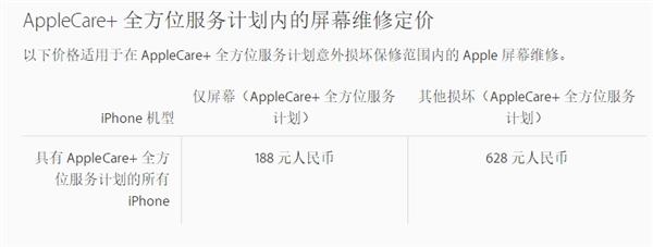 宁可屏幕破碎!iPhone 8/8 Plus修理费大起底