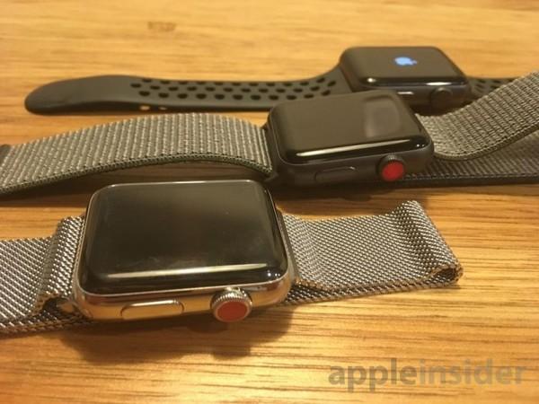 Apple Watch 3 ϤİС