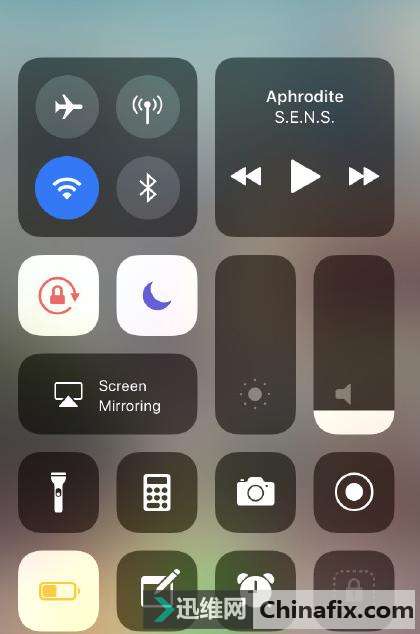 ƻiOS 11 WiFi ޷رգƻٷô˵~