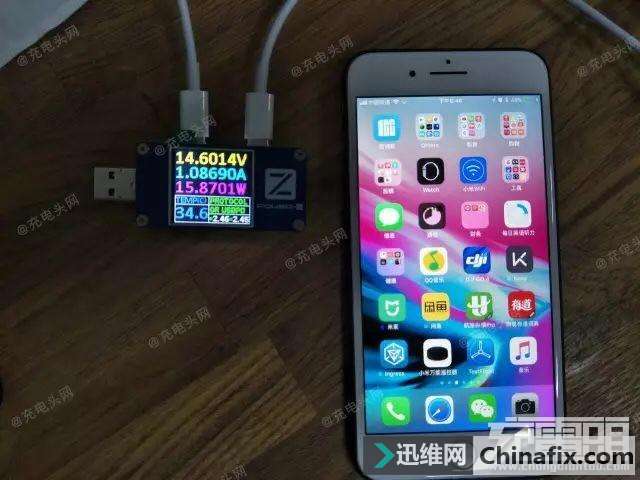 26USB PD2ܿ似iPhone8Plus24ЧΣ