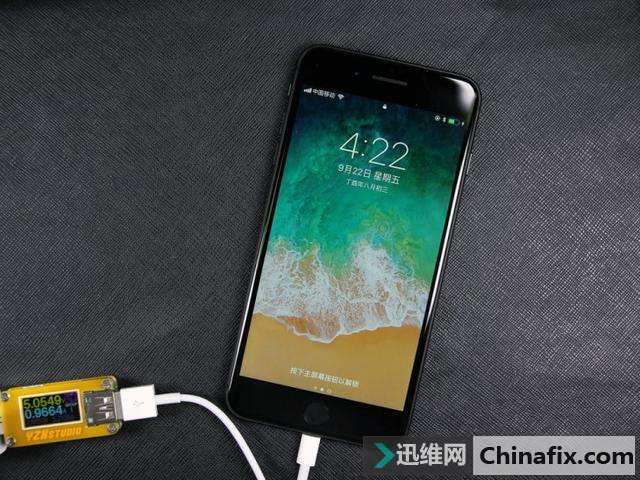 ڸСˮ  iPhone 8ٶ ź