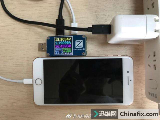 ڸСˮ  iPhone 8ٶ ź