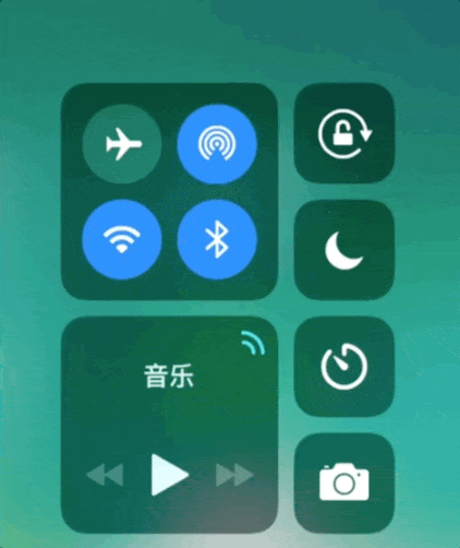  ƻiOS 11 Ķϸڣ⵽