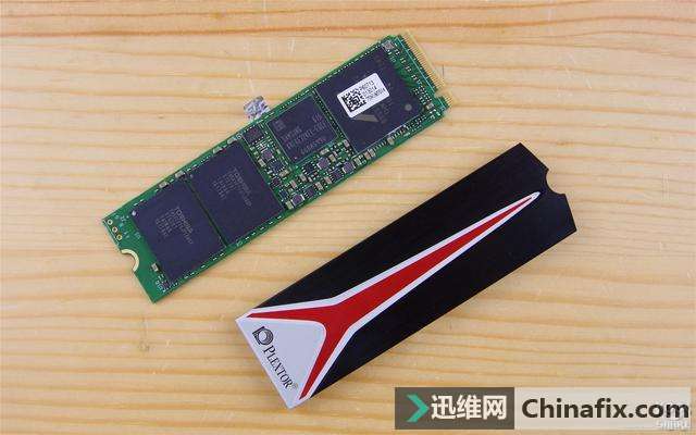 浦科特M8PE 256GB M.2 NVME SSD测评