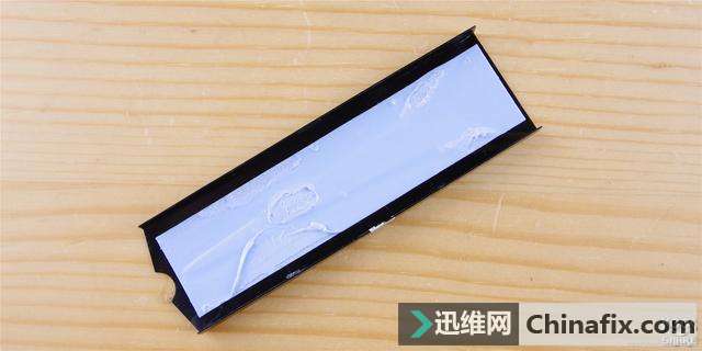 浦科特M8PE 256GB M.2 NVME SSD测评
