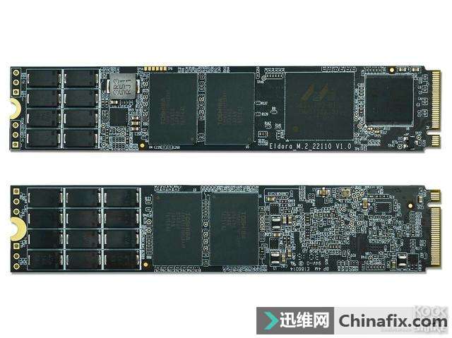 浦科特M8PE 256GB M.2 NVME SSD测评