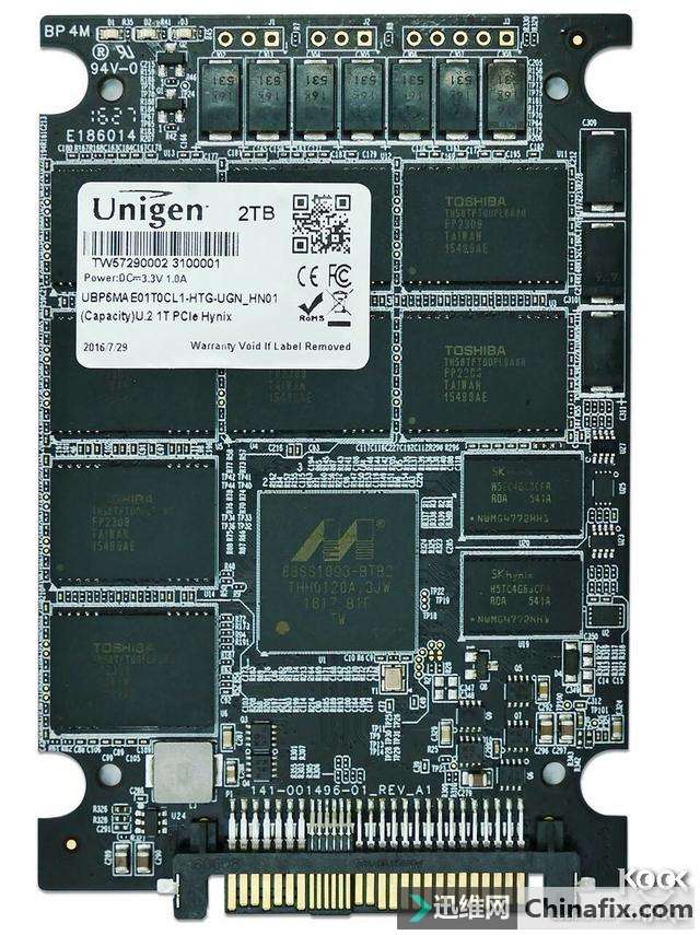 浦科特M8PE 256GB M.2 NVME SSD测评