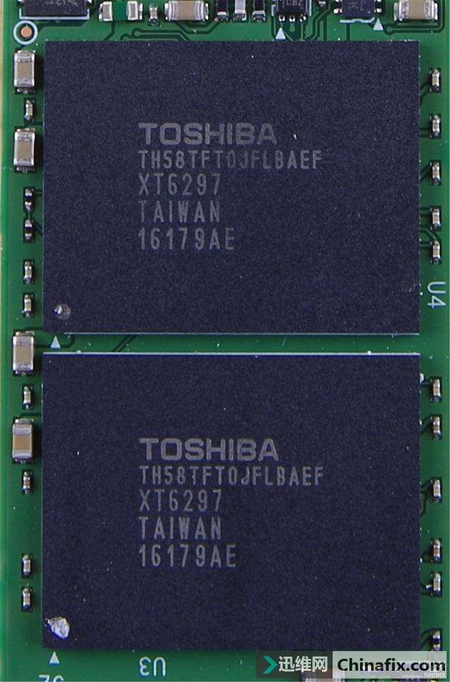 浦科特M8PE 256GB M.2 NVME SSD测评