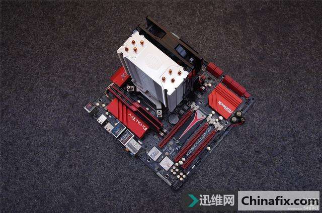 浦科特M8PE 256GB M.2 NVME SSD测评