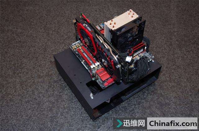 浦科特M8PE 256GB M.2 NVME SSD测评