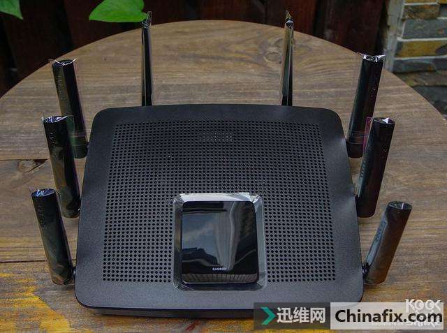 Linksys  EA9500 