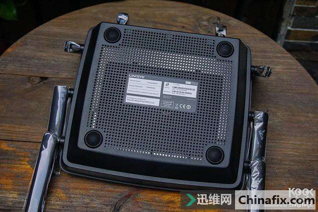 Linksys  EA9500 