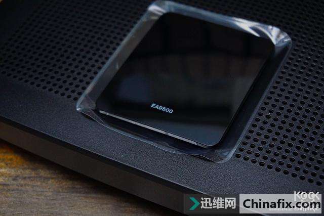 Linksys  EA9500 