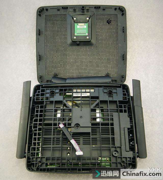 Linksys  EA9500 
