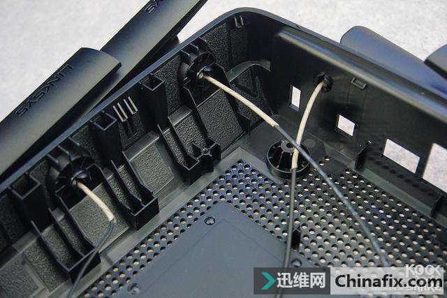 Linksys  EA9500 